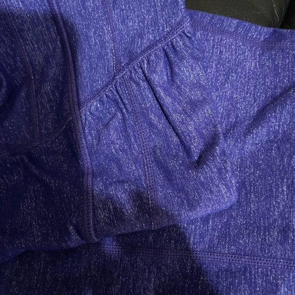 Athleta leggings, size Medium, super soft - Picture 7 of 12